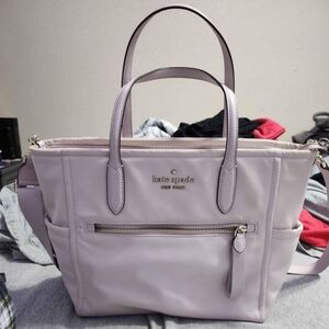 Kate spade purse